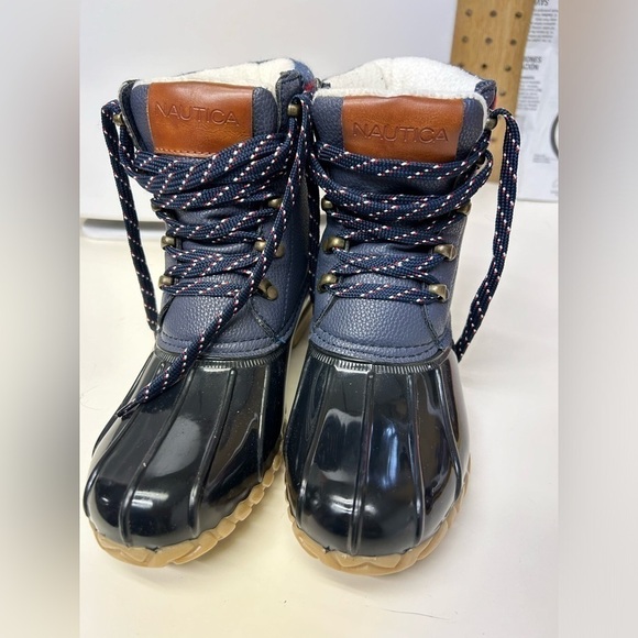Nautica Melody Winter Boots - Picture 1 of 7